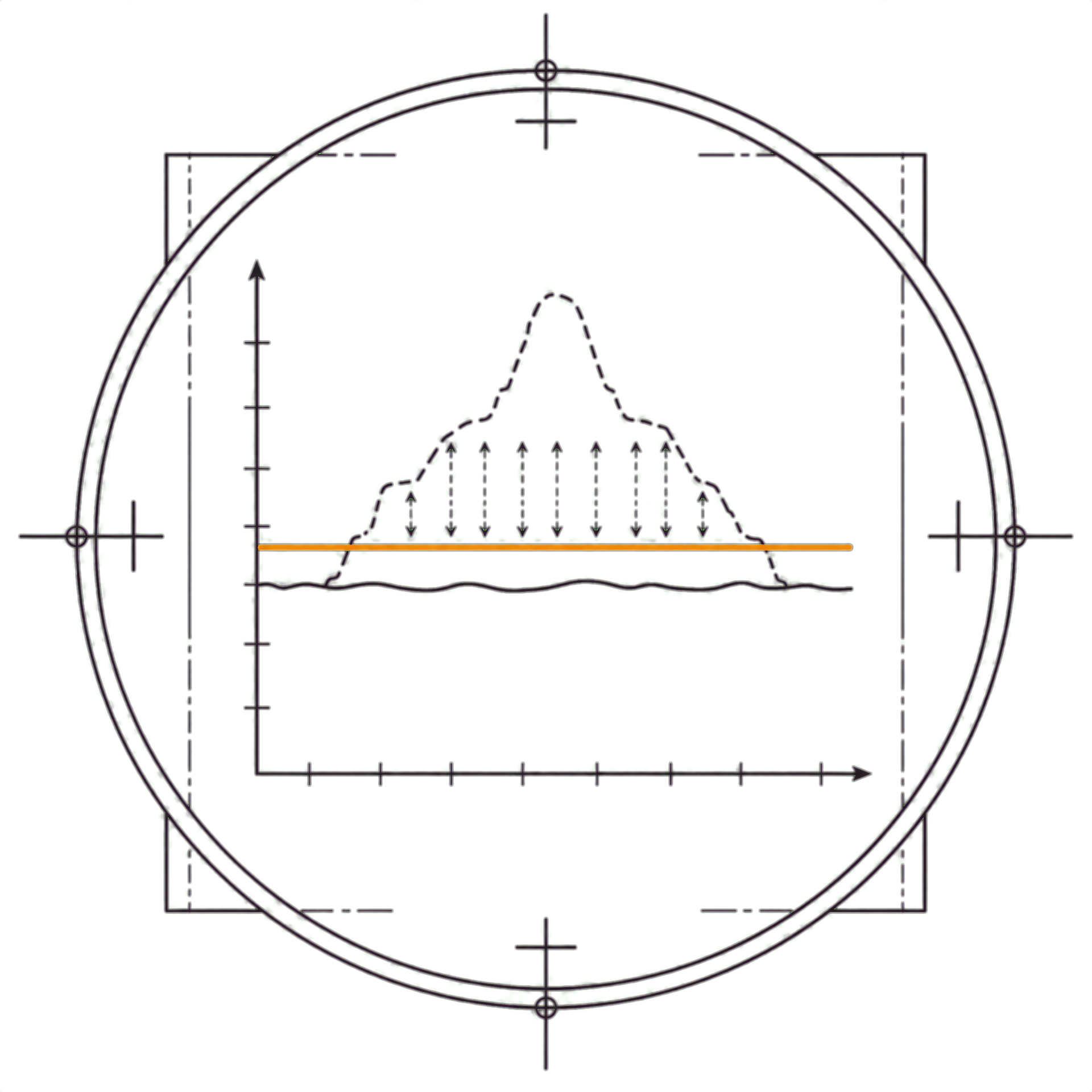 Reliability icon