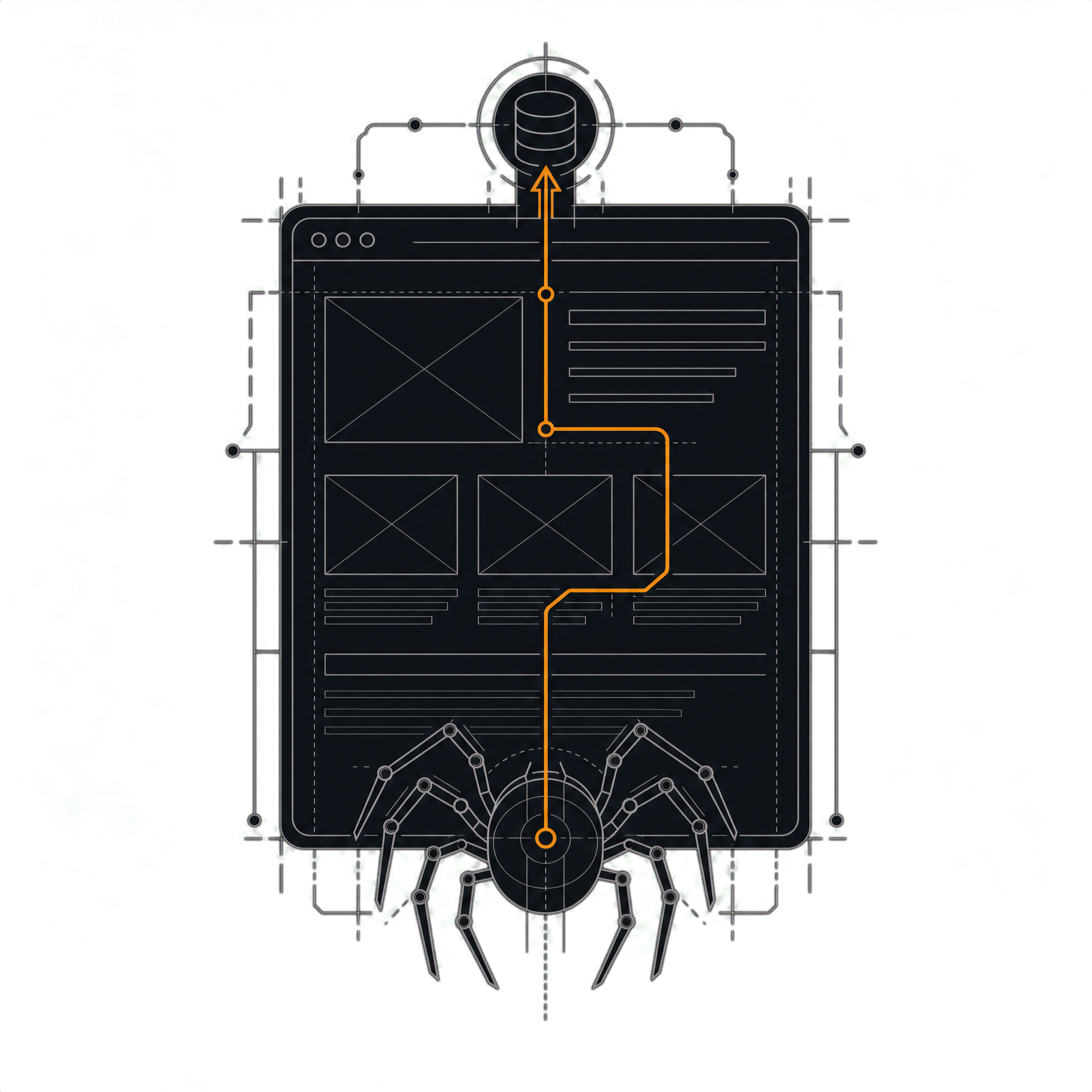 Visibility icon